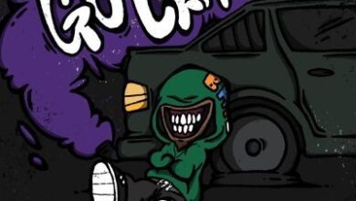 KindlyNxsh – Go Crazy