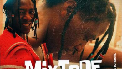 King Kizo - Mixtape Freestyle (WYFL RIDDIM)