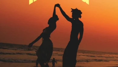 King Promise ft. Mr Eazi – Mariana