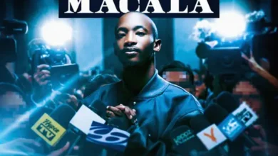 Koppz Deep, LeeMcKrazy & Muziqal Tone ft. Small Keys – Thetha Amacala