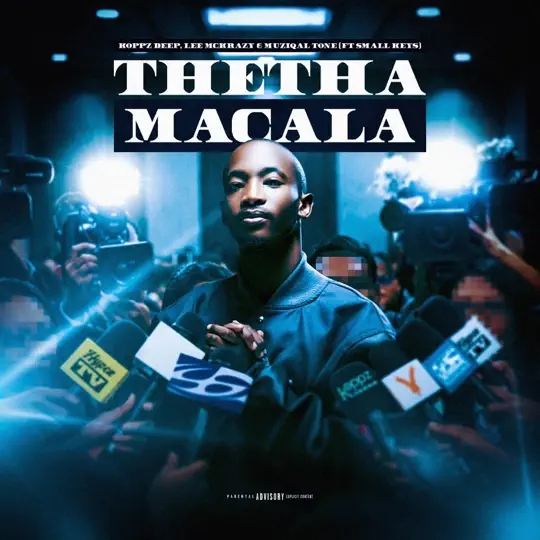 Koppz Deep, LeeMcKrazy & Muziqal Tone ft. Small Keys – Thetha Amacala