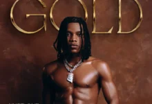 Kusslove – Gold (Full Ep)