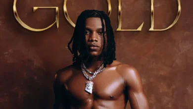 Kusslove – Gold (Full Ep)