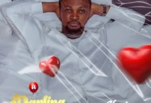 Kweku Darlington A Darling Thing Ep
