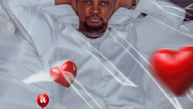 Kweku Darlington A Darling Thing Ep
