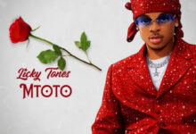 Licky Tones – Mtoto