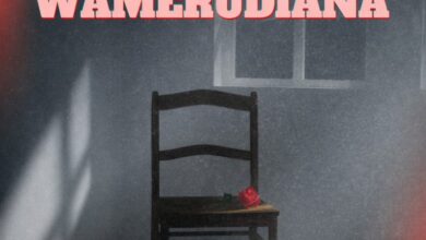 Lody Music – Wamerudiana