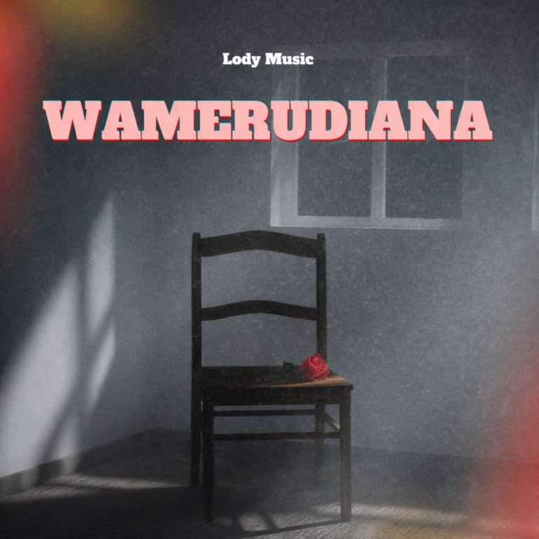 Wamerudiana
