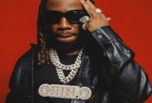 Luffa ft. Chino kidd & Kisima – Batta
