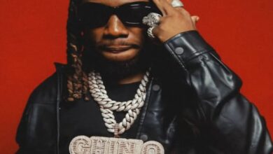 Luffa ft. Chino kidd & Kisima – Batta
