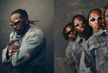 Matata & Marioo – Nyongi