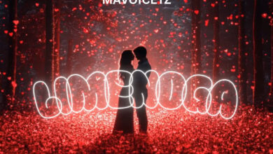 Mavoicetz – Limenoga