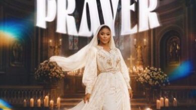 Mbalenhle M, Smanga, Vee Rsa & Soultaker Mthathi – Mbalenhle’s Prayer