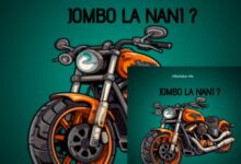 Mkataba Mc – Jombo La Nani