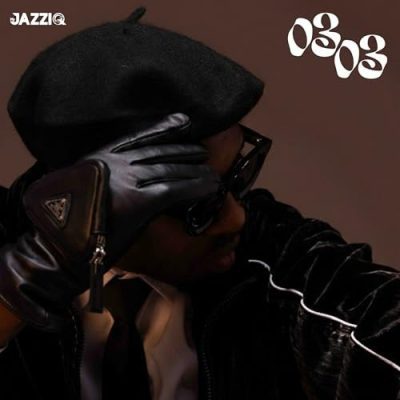 Mr JazziQ – 0303 Album