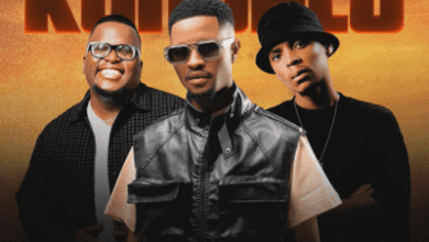 Mr Maker, Sol Phenduka & Khathapillar ft. Zazi Kunene & DJ Ale – Kunjalo