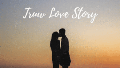 Mthandeni Sk – True Love Story