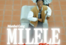 Mucky Talent – Milele