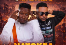 Motra The Future , Moni Centozone – NATOKEA
