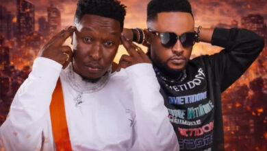 Motra The Future , Moni Centozone – NATOKEA