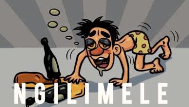 Neechor, LA Musique & LeeMcKrazy ft. LastBornDiroba & Mellow & Sleazy - Ngilimele