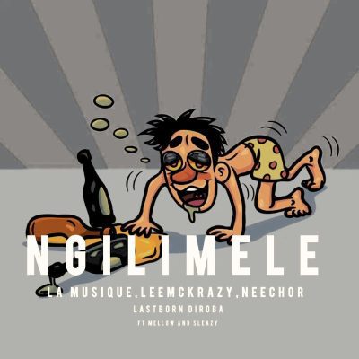 Ngilimele