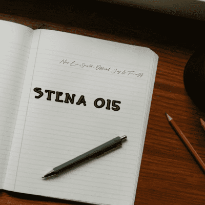 Nico Lee Sparta, Official Jay & Ferre99 – Stena 015