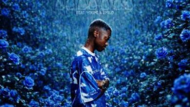 Njebstxr, ManQue & Sandy6eats ft. Youme & Smilo – Rain