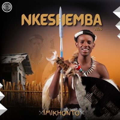 Nkeshemba – Usungikhombisile Ep