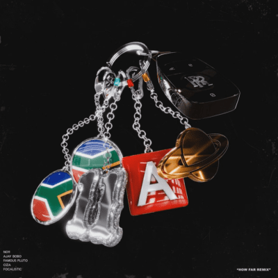 How Far (Remix)
