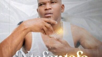 Ntofontofo – Ecebolethu (Full Album)