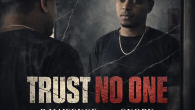 P Mawenge ft. Snoby – Trust No One