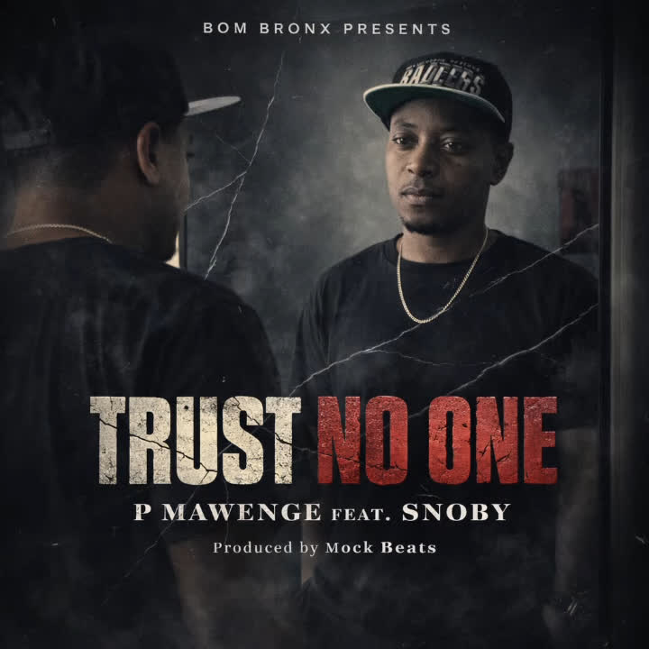 Trust No One