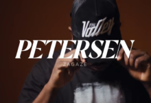 Petersen Zagaze - We Zaga Dem Still (Wyfl Riddim)