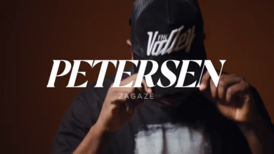 Petersen Zagaze - We Zaga Dem Still (Wyfl Riddim)