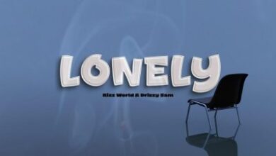 Rizz World & Drizzy Sam (RSA) – Lonely