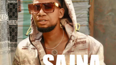 Sajna – Nataka