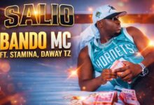 Bando ft. Stamina & Daway – Salio