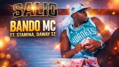 Bando ft. Stamina & Daway – Salio