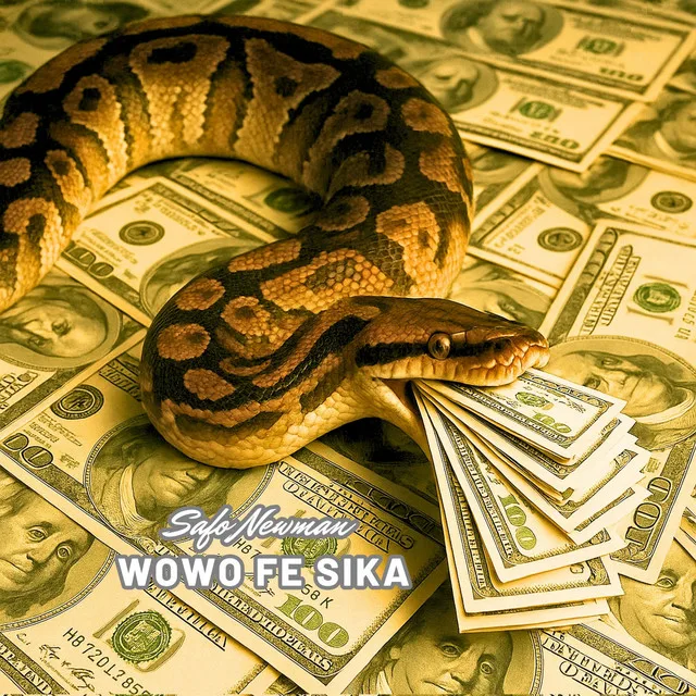 Wowo Fe Sika
