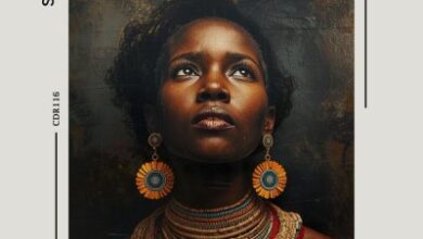 Saint Evo – Moya oNgcwele