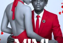 Scorpion – Mimi Tu