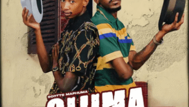 Scotts Maphuma & Bob Mabena – Gijima