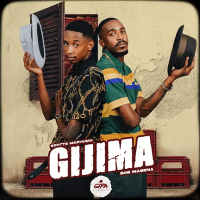 Scotts Maphuma & Bob Mabena – Gijima