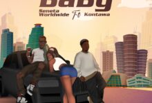 Seneta Worldwide ft. Kontawa – Baby