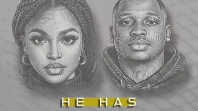 Senior Oat & Kemy Chienda – He Has