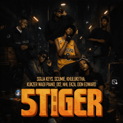 5TIGER
