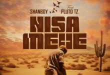 Shanboy & Pluto Tz – Nisamehe