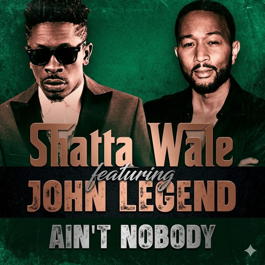 Ain t Nobody