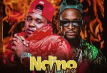 Sly Kay ZM ft. Chile One - Ndino Mwenso